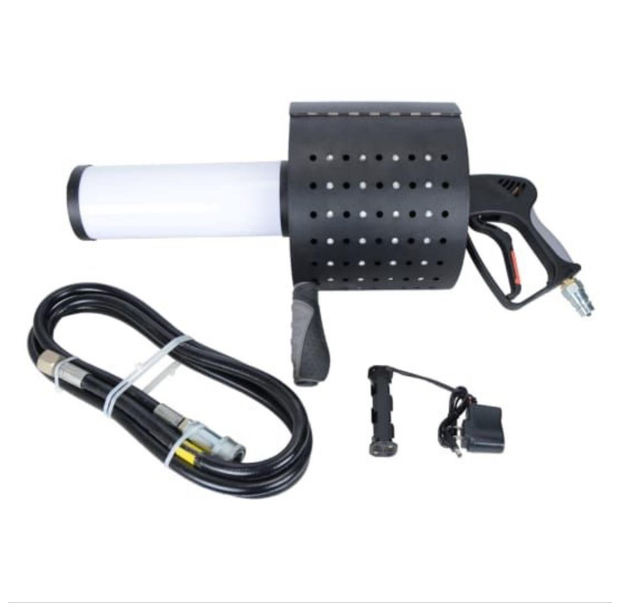CO₂ Products